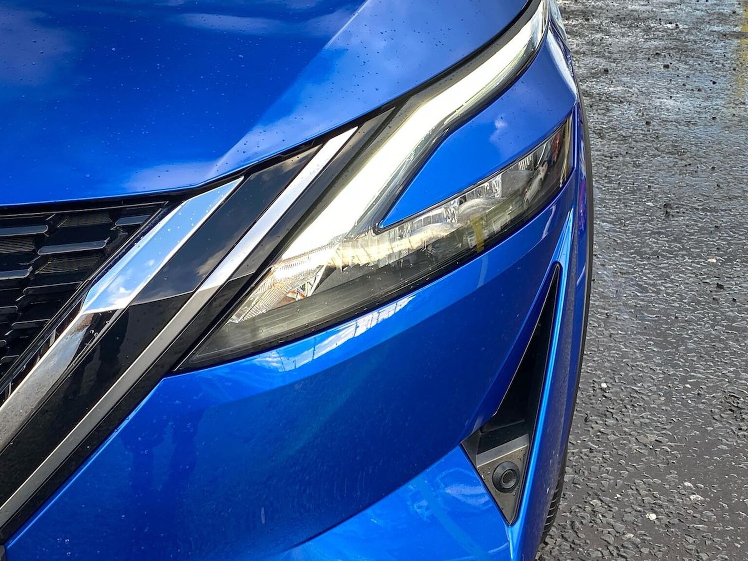 Used Nissan Qashqai 2024 for sale - 76643569: Photo 29