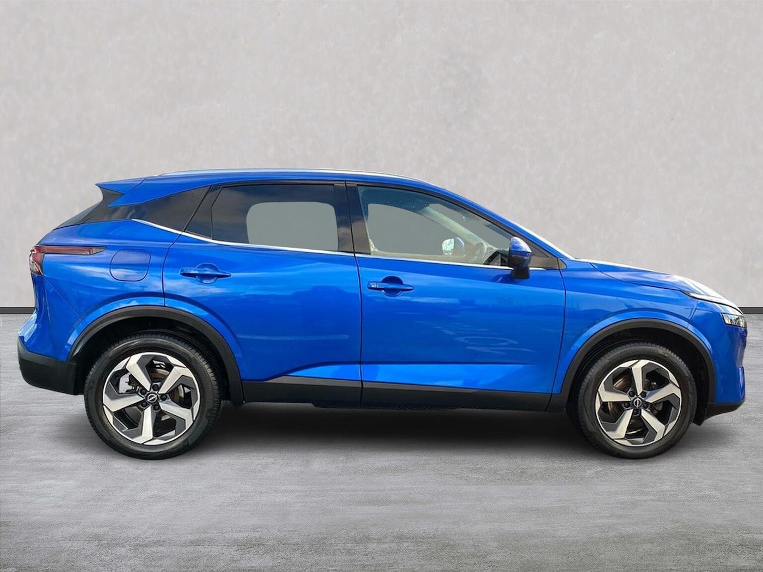 Used Nissan Qashqai 2024 for sale - 76643569: Photo 3