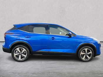 Used Nissan Qashqai 2024 for sale - 76643569: Photo