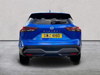 Used Nissan Qashqai 2024 for sale - 76643569: Photo