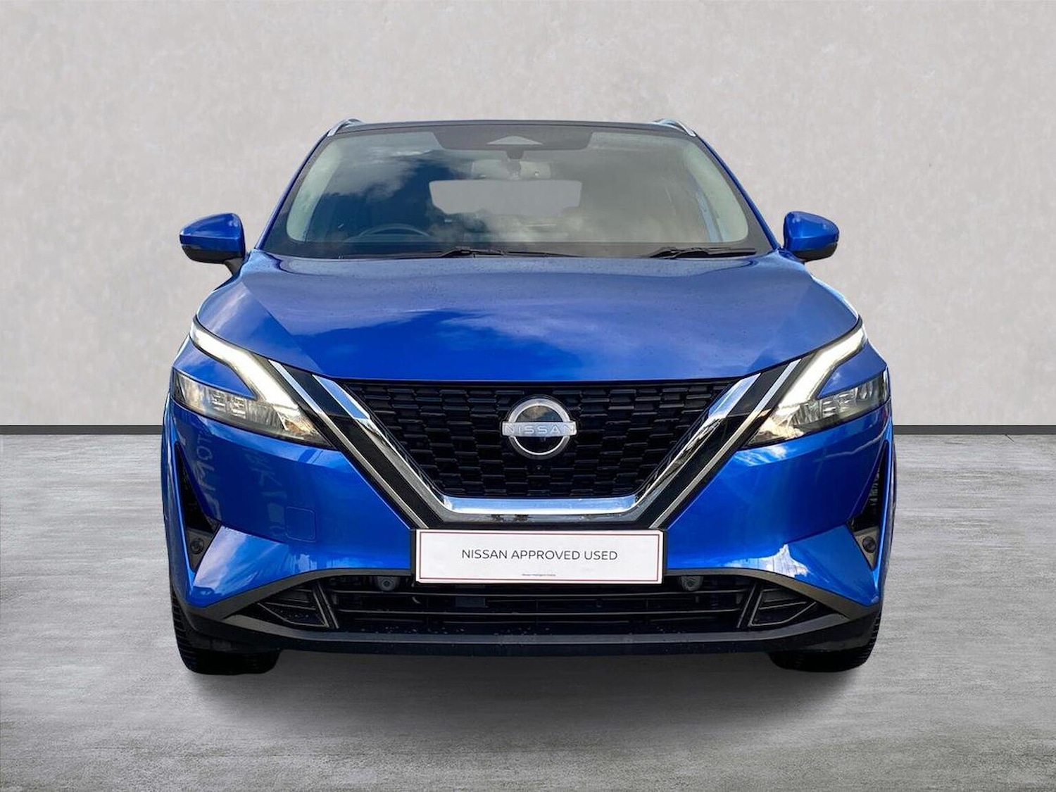 Used Nissan Qashqai 2024 for sale - 76643569: Photo 5