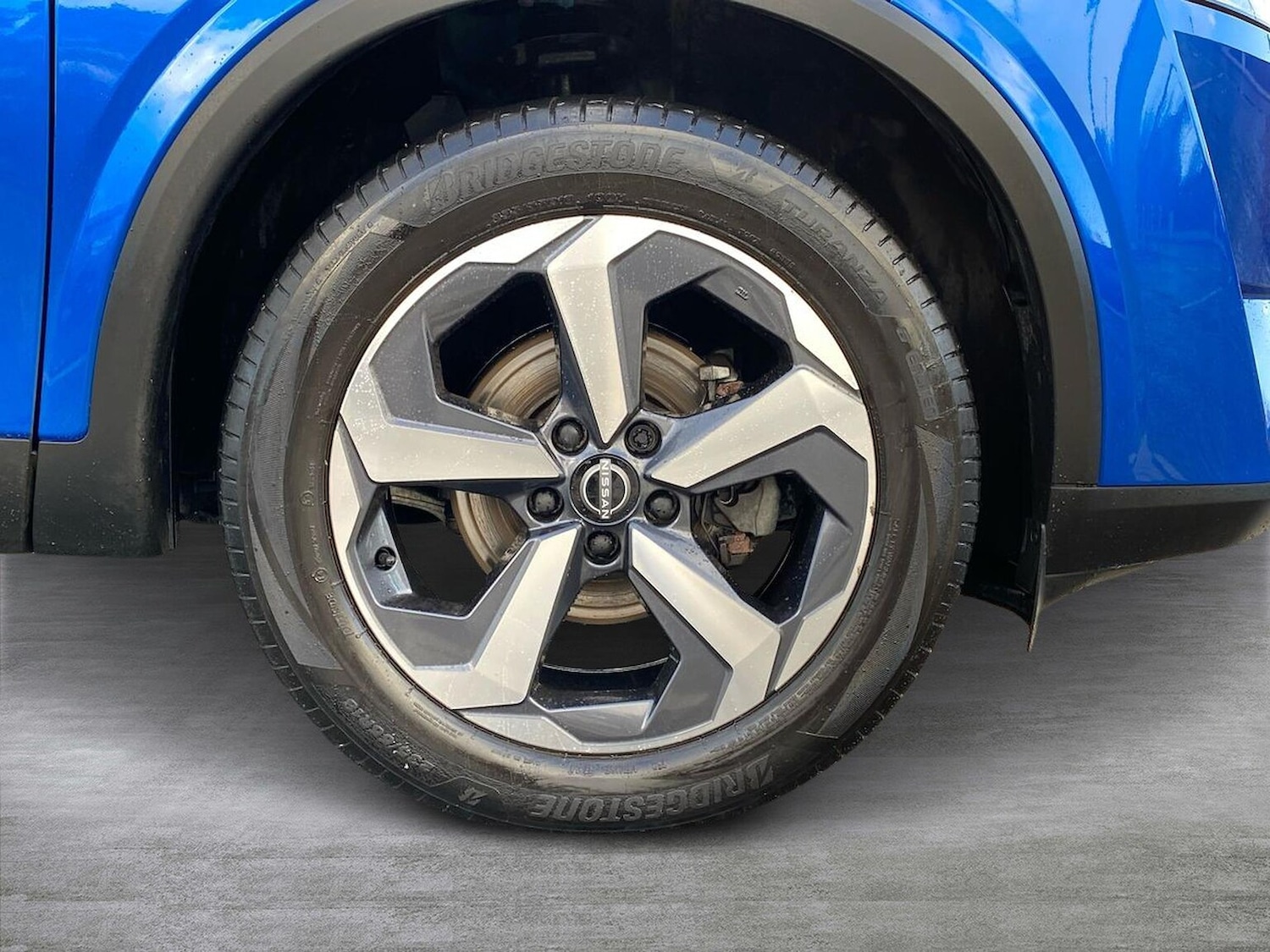 Used Nissan Qashqai 2024 for sale - 76643569: Photo 6