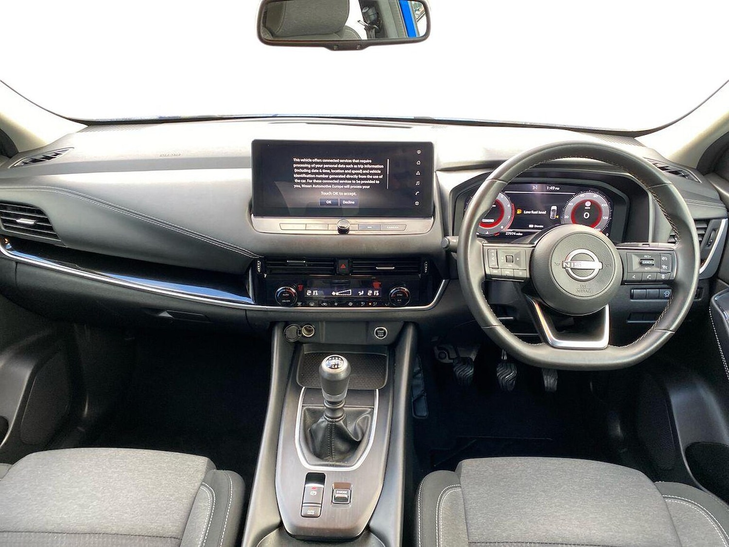 Used Nissan Qashqai 2024 for sale - 76643569: Photo 8