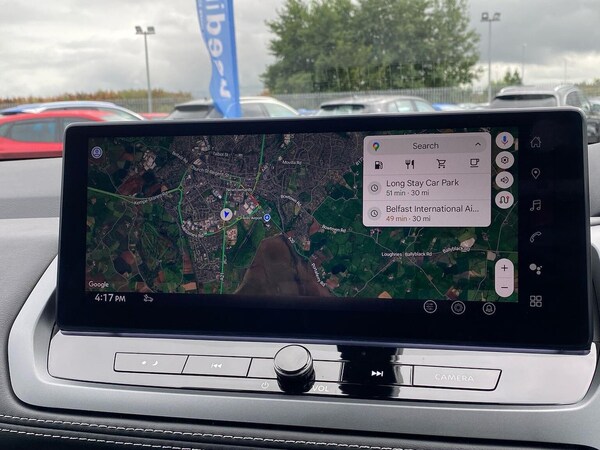 Used Nissan Qashqai 2025 for sale - 75484876: Photo 11