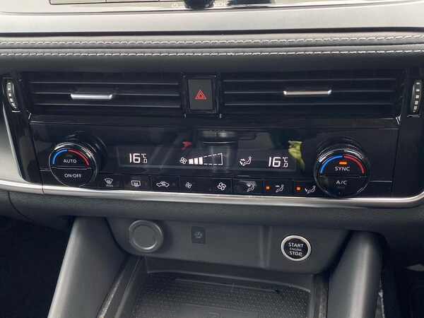 Used Nissan Qashqai 2025 for sale - 75484876: Photo 12