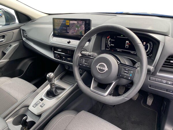 Used Nissan Qashqai 2025 for sale - 75484876: Photo 15