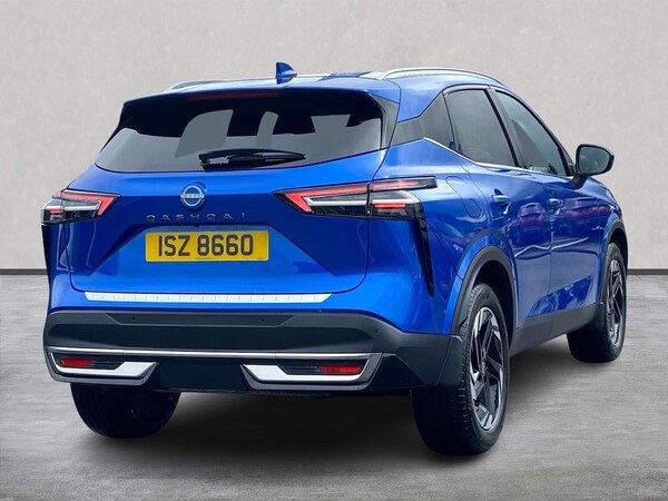 Used Nissan Qashqai 2025 for sale - 75484876: Photo 18