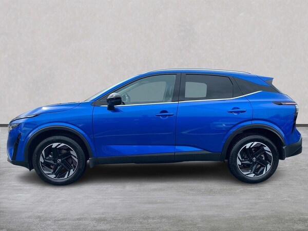 Used Nissan Qashqai 2025 for sale - 75484876: Photo 19