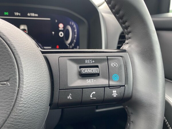 Used Nissan Qashqai 2025 for sale - 75484876: Photo 24