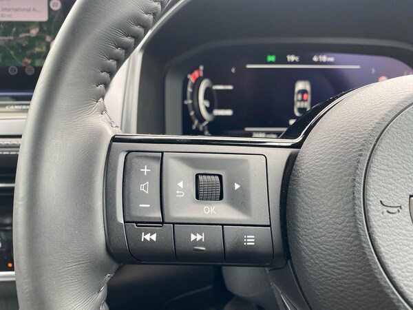 Used Nissan Qashqai 2025 for sale - 75484876: Photo 25