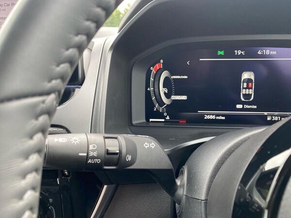 Used Nissan Qashqai 2025 for sale - 75484876: Photo 27