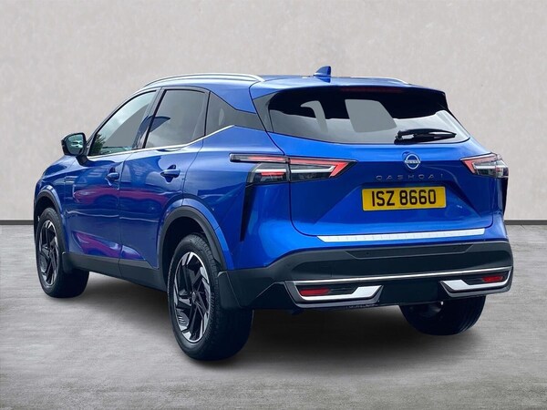 Used Nissan Qashqai 2025 for sale - 75484876: Photo 2
