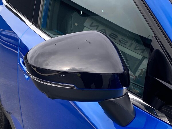 Used Nissan Qashqai 2025 for sale - 75484876: Photo 30