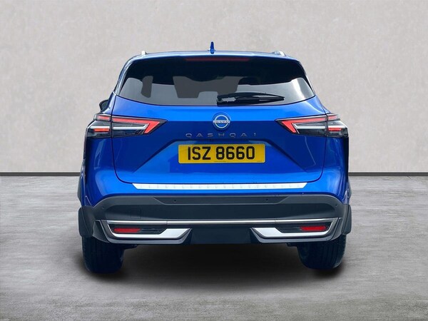 Used Nissan Qashqai 2025 for sale - 75484876: Photo 4