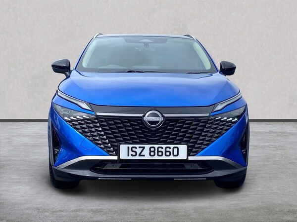 Used Nissan Qashqai 2025 for sale - 75484876: Photo 5