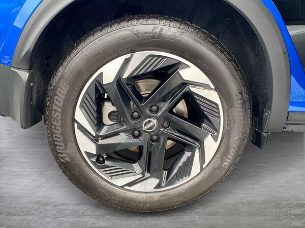 Used Nissan Qashqai 2025 for sale - 75484876: Photo 6