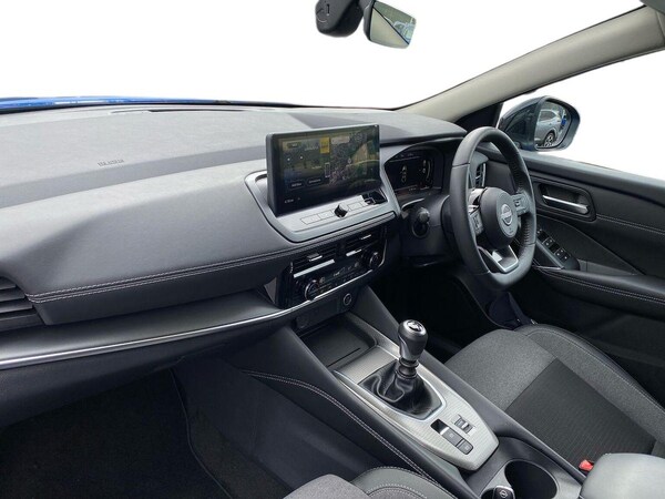 Used Nissan Qashqai 2025 for sale - 75484876: Photo 7