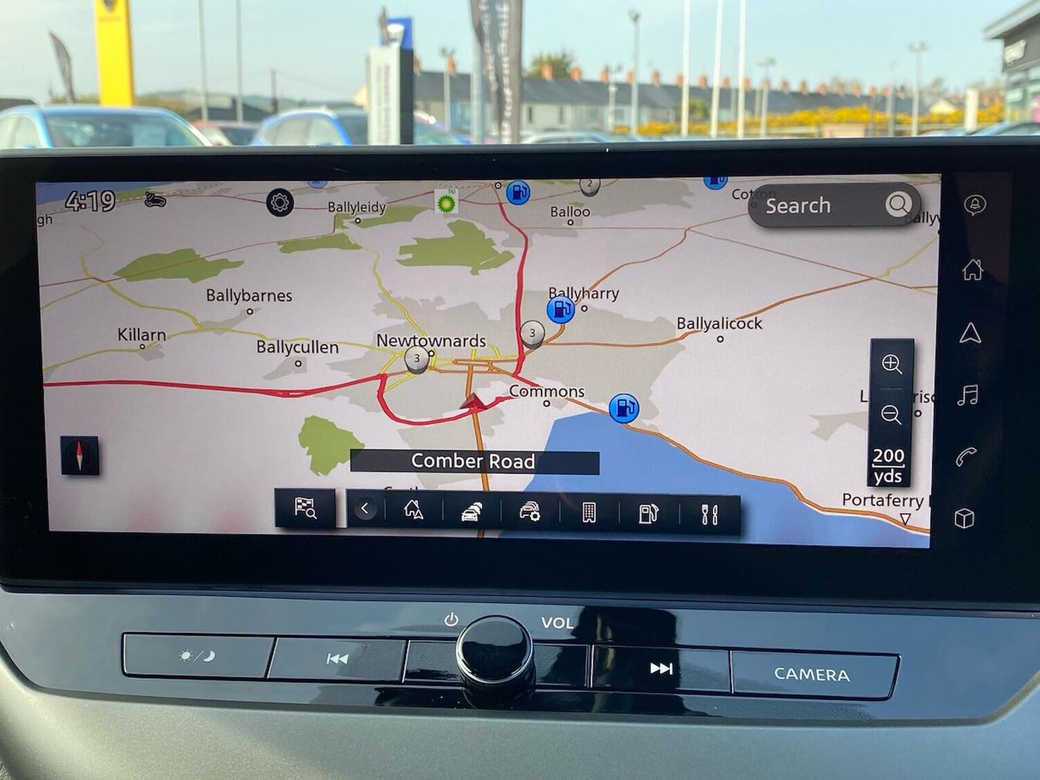 Used Nissan Juke 2025 for sale - 75628375: Photo 11