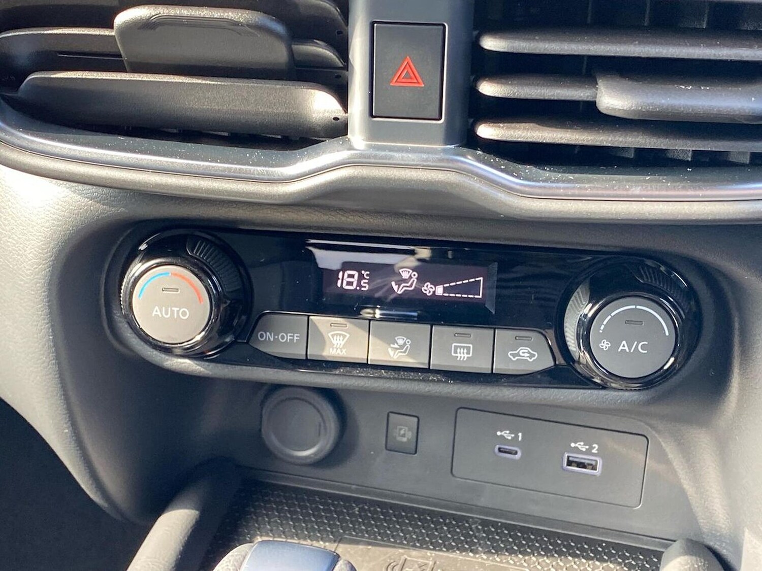 Used Nissan Juke 2025 for sale - 75628375: Photo 12