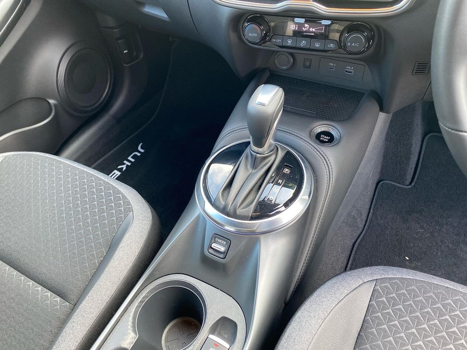 Used Nissan Juke 2025 for sale - 75628375: Photo 13