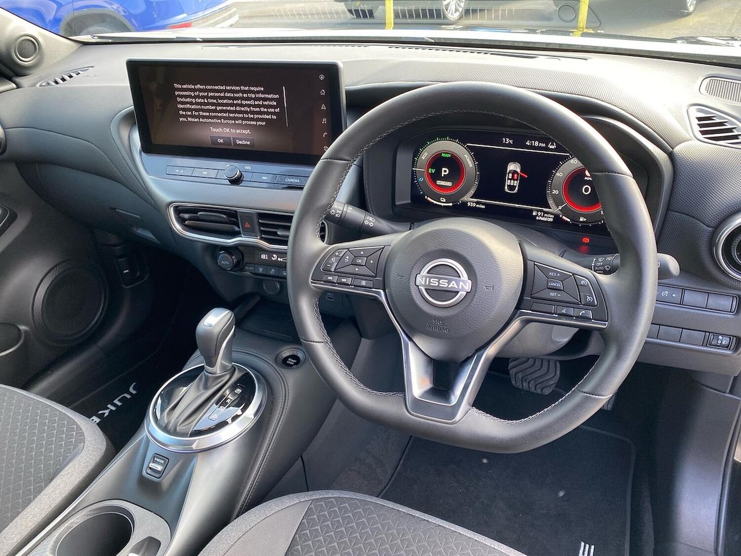 Used Nissan Juke 2025 for sale - 75628375: Photo 15