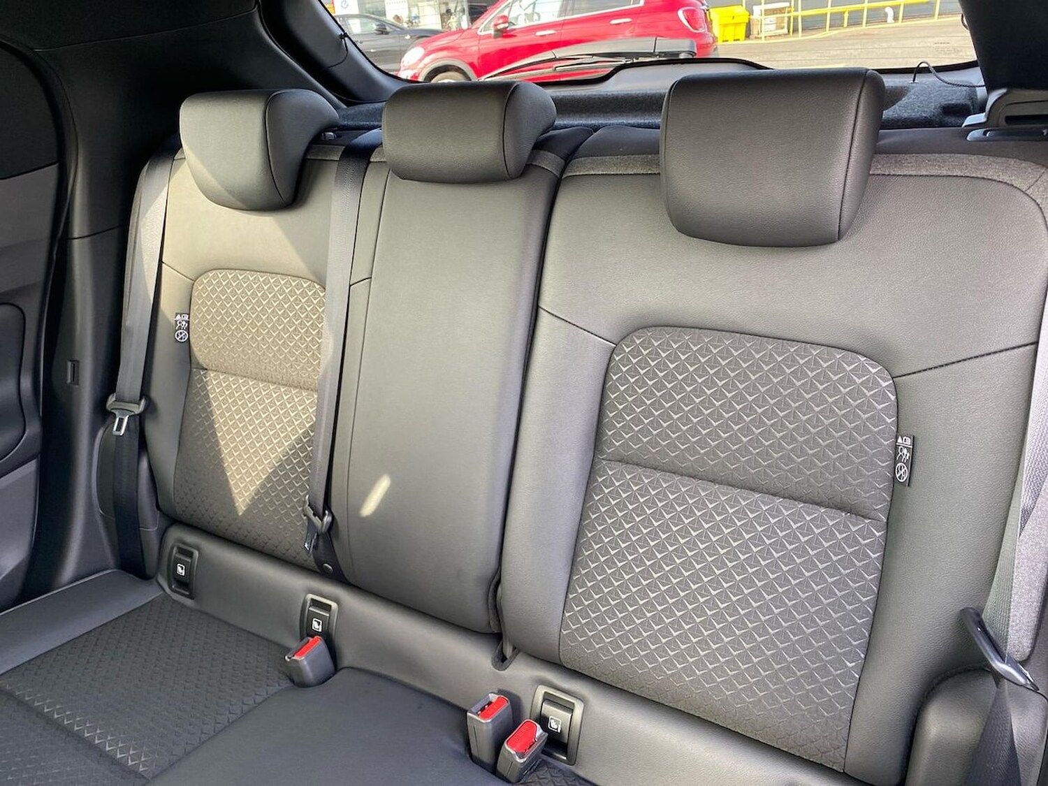 Used Nissan Juke 2025 for sale - 75628375: Photo 16