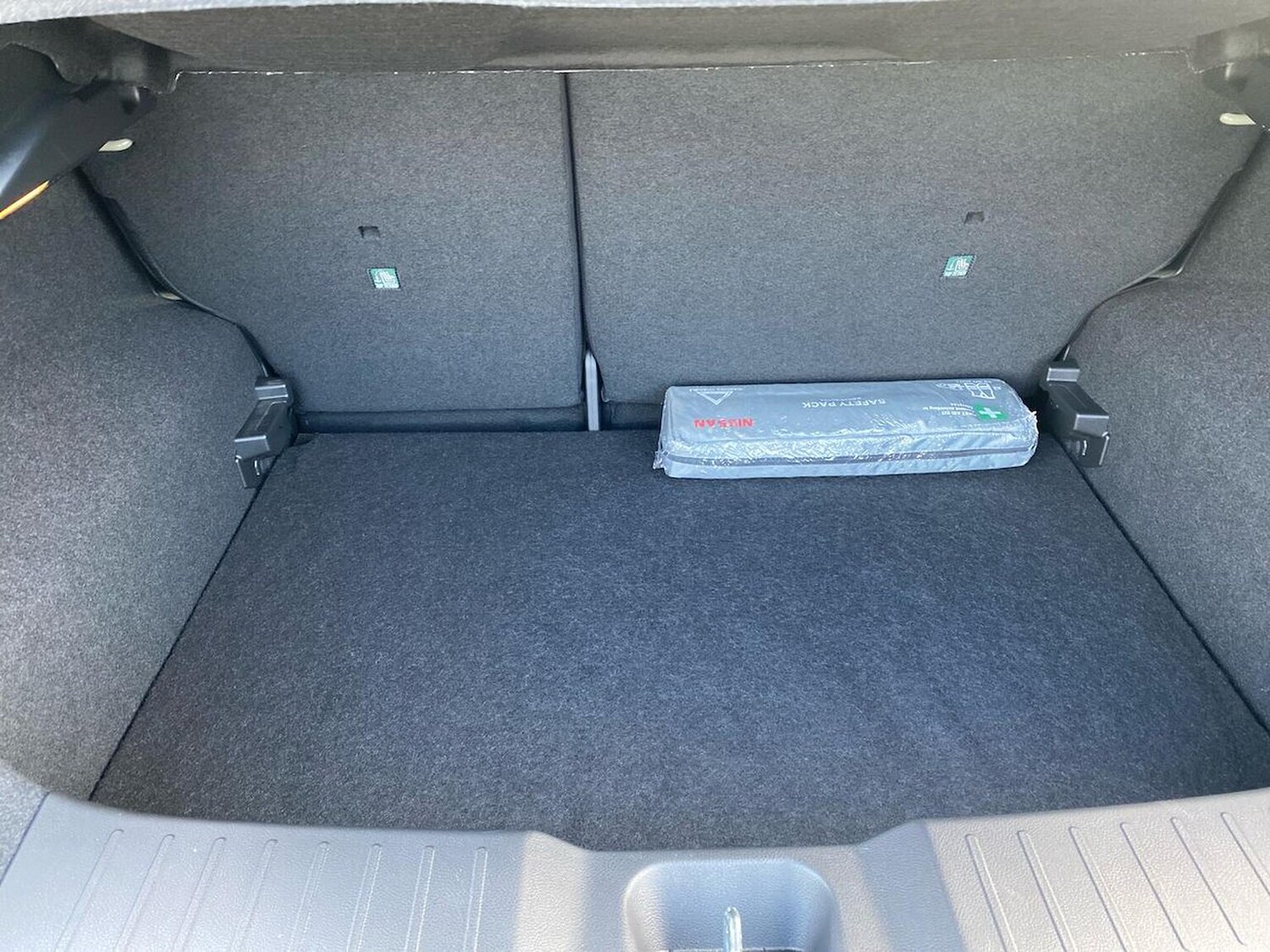 Used Nissan Juke 2025 for sale - 75628375: Photo 17