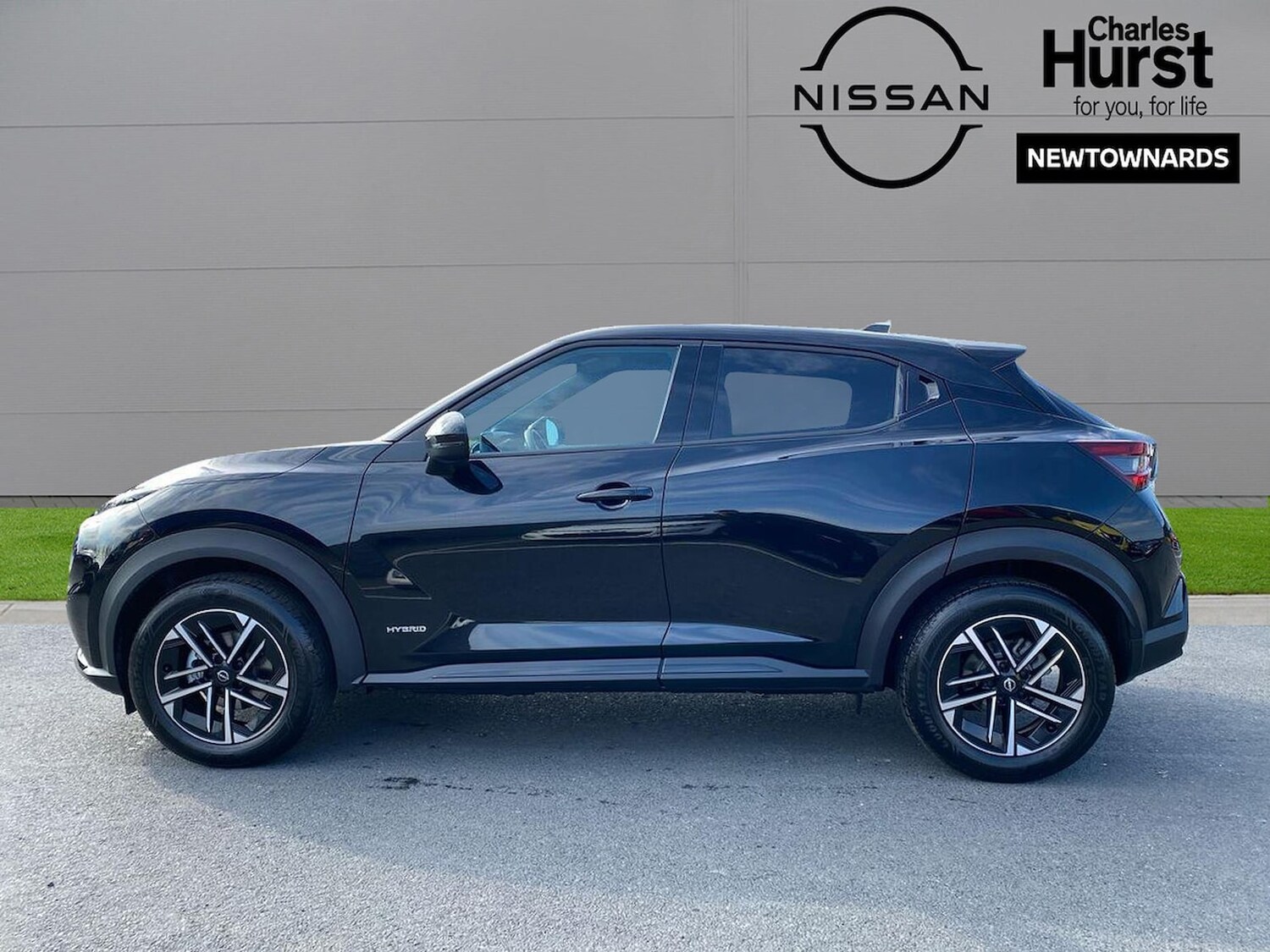 Used Nissan Juke 2025 for sale - 75628375: Photo 19