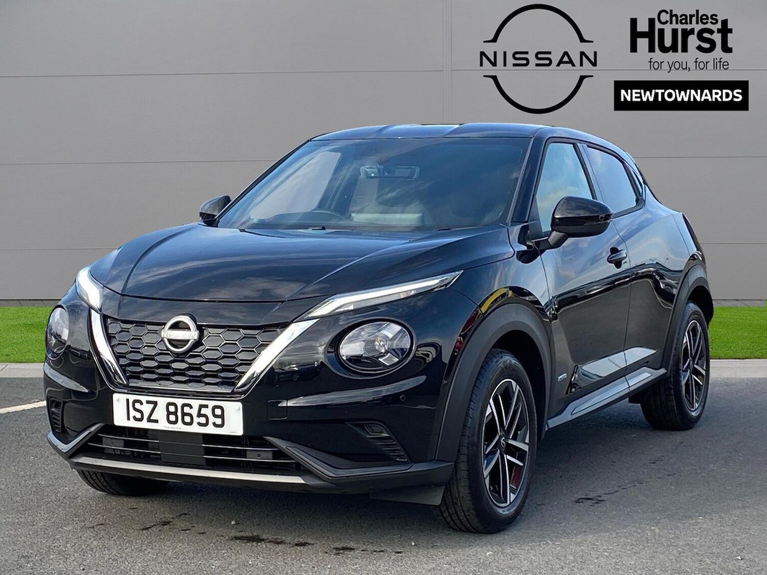 Used Nissan Juke 2025 for sale - 75628375: Photo 20