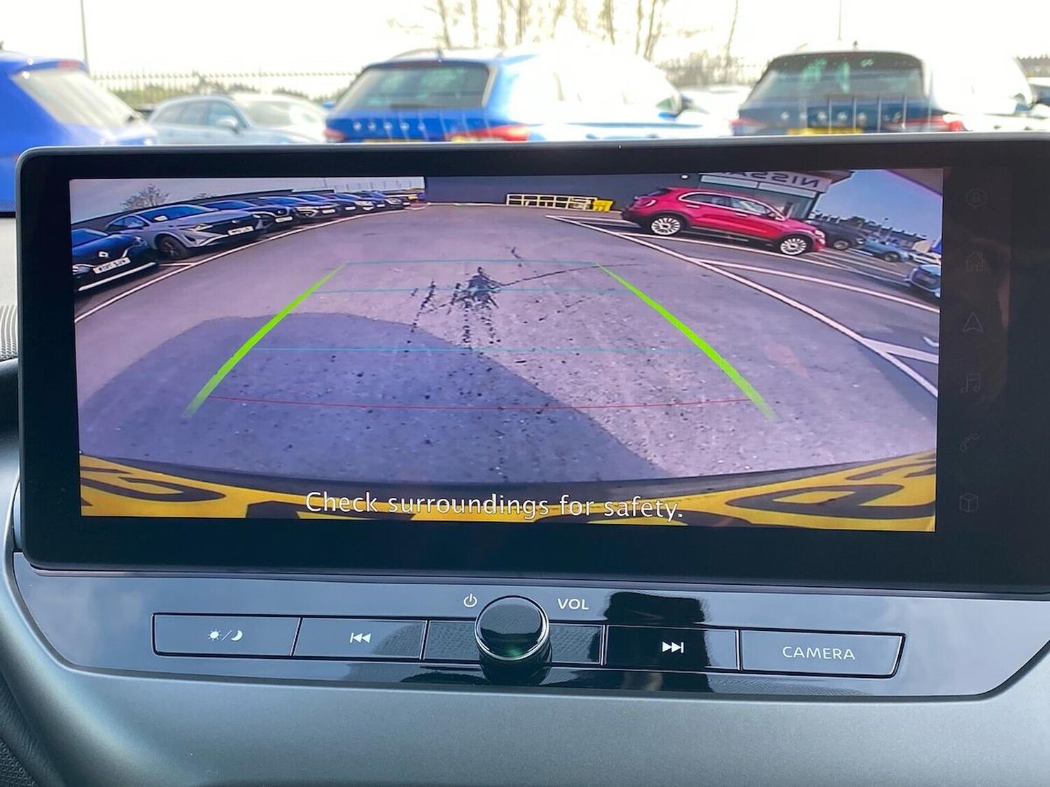 Used Nissan Juke 2025 for sale - 75628375: Photo 23