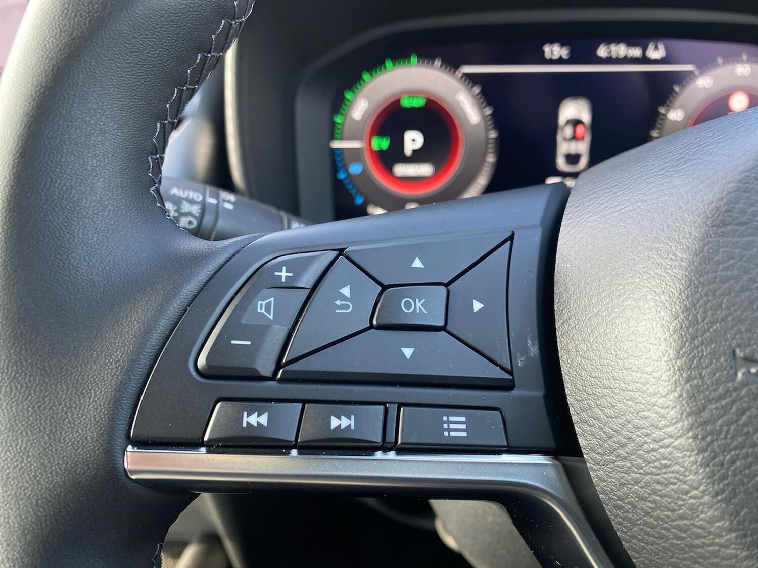 Used Nissan Juke 2025 for sale - 75628375: Photo 25