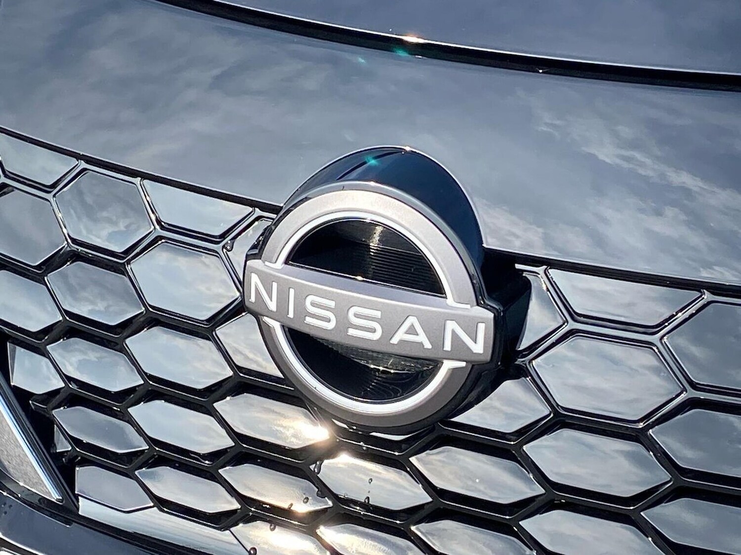 Used Nissan Juke 2025 for sale - 75628375: Photo 28