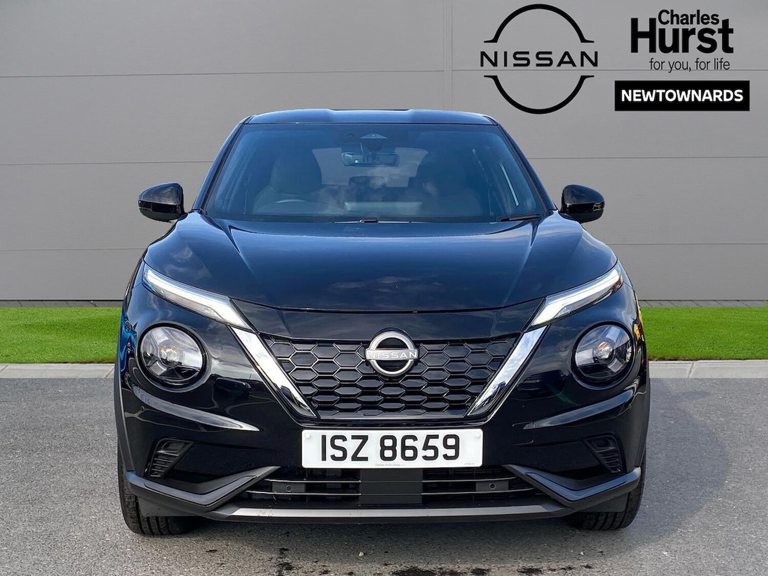 Used Nissan Juke 2025 for sale - 75628375: Photo 5