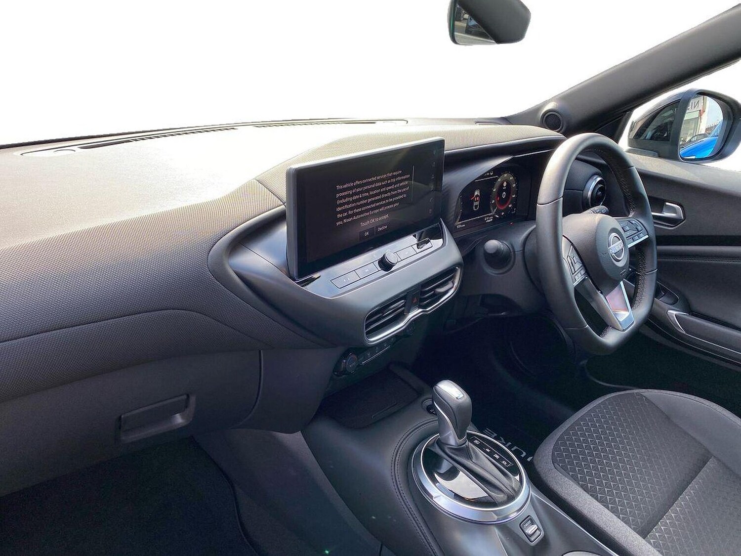 Used Nissan Juke 2025 for sale - 75628375: Photo 7