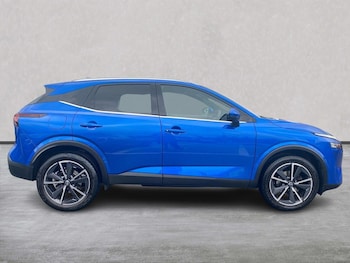 Used Nissan Qashqai 2023 for sale - 75956659: Photo