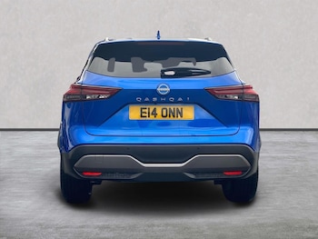 Used Nissan Qashqai 2023 for sale - 75956659: Photo