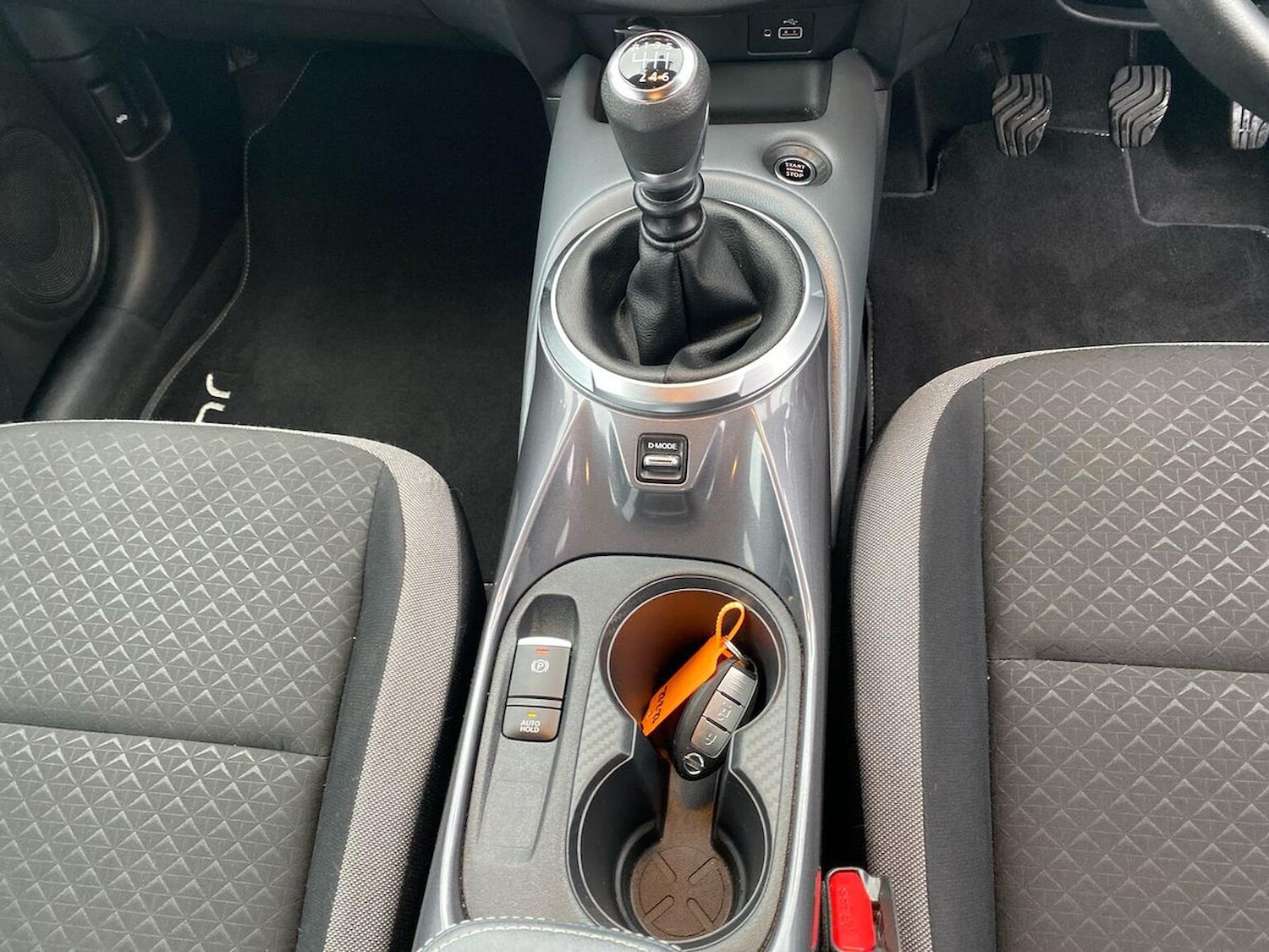 Used Nissan Juke 2022 for sale - 76149451: Photo 13