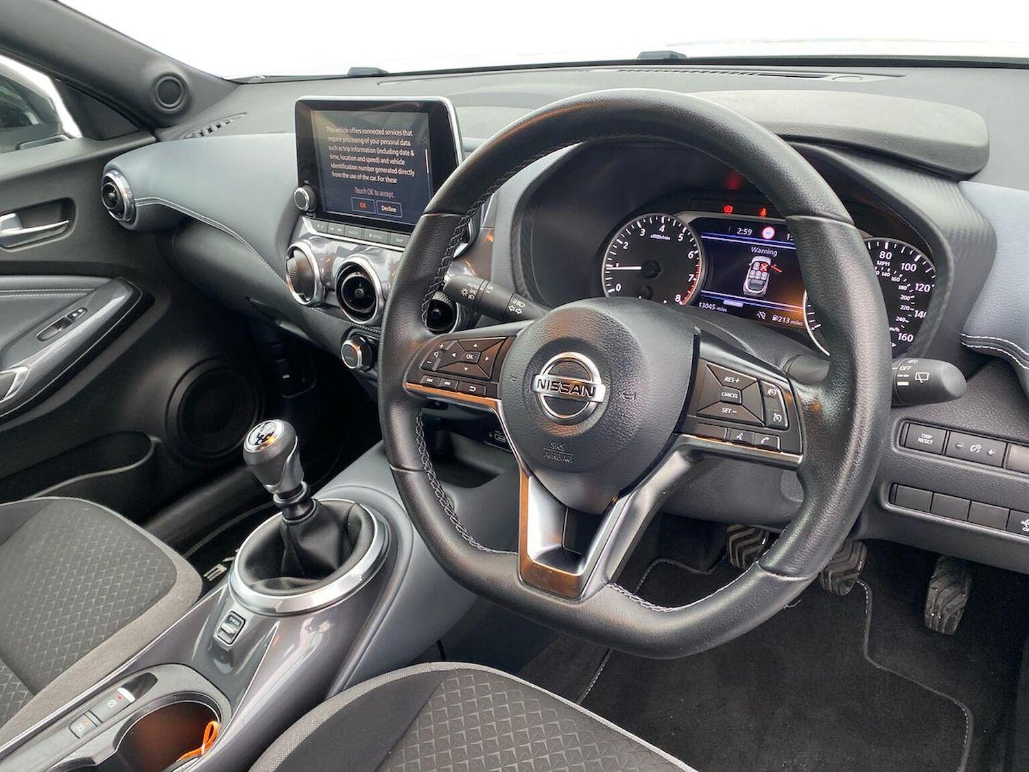 Used Nissan Juke 2022 for sale - 76149451: Photo 15