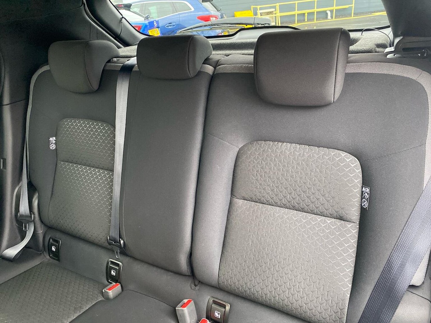 Used Nissan Juke 2022 for sale - 76149451: Photo 16