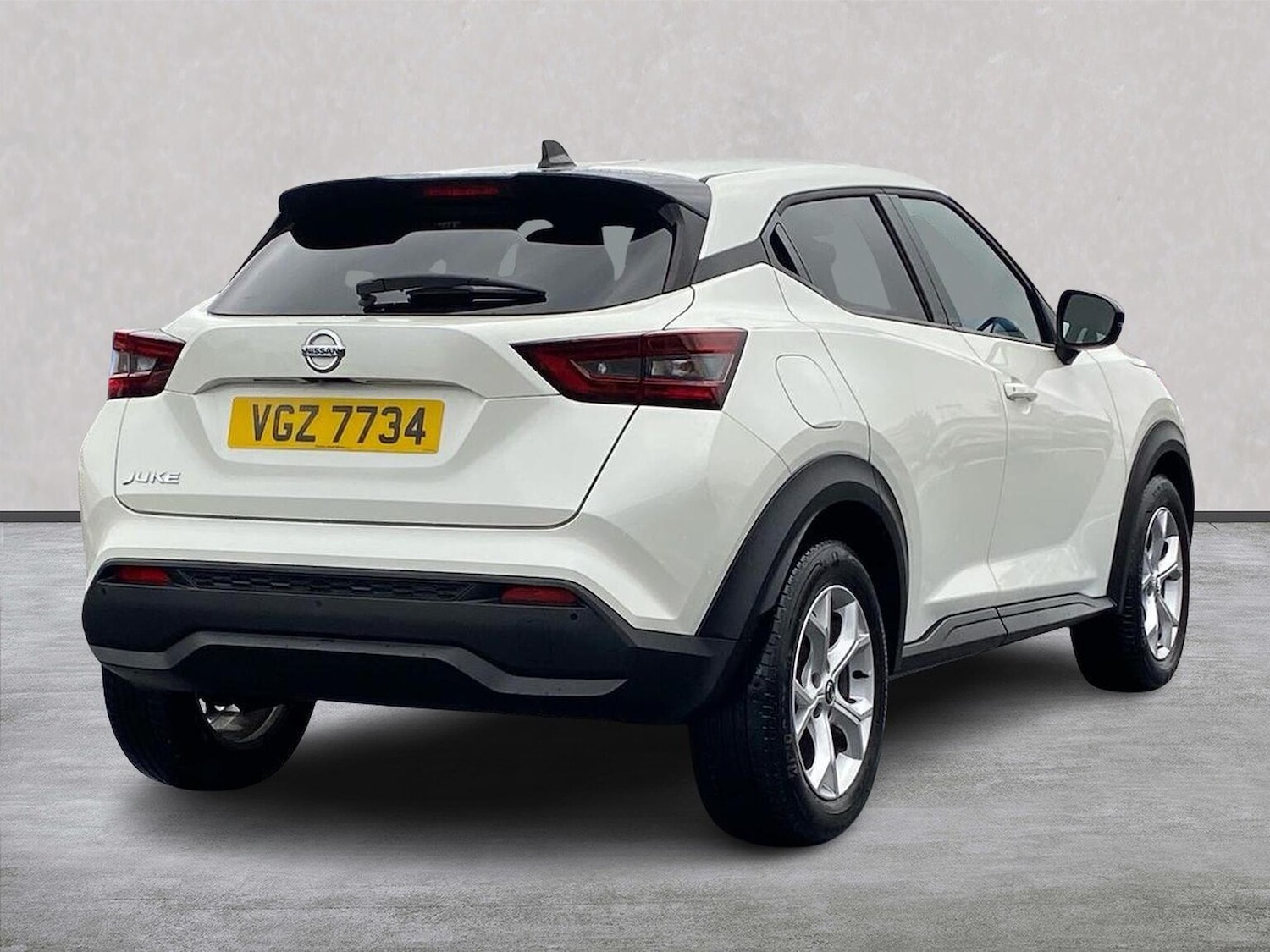 Used Nissan Juke 2022 for sale - 76149451: Photo 18