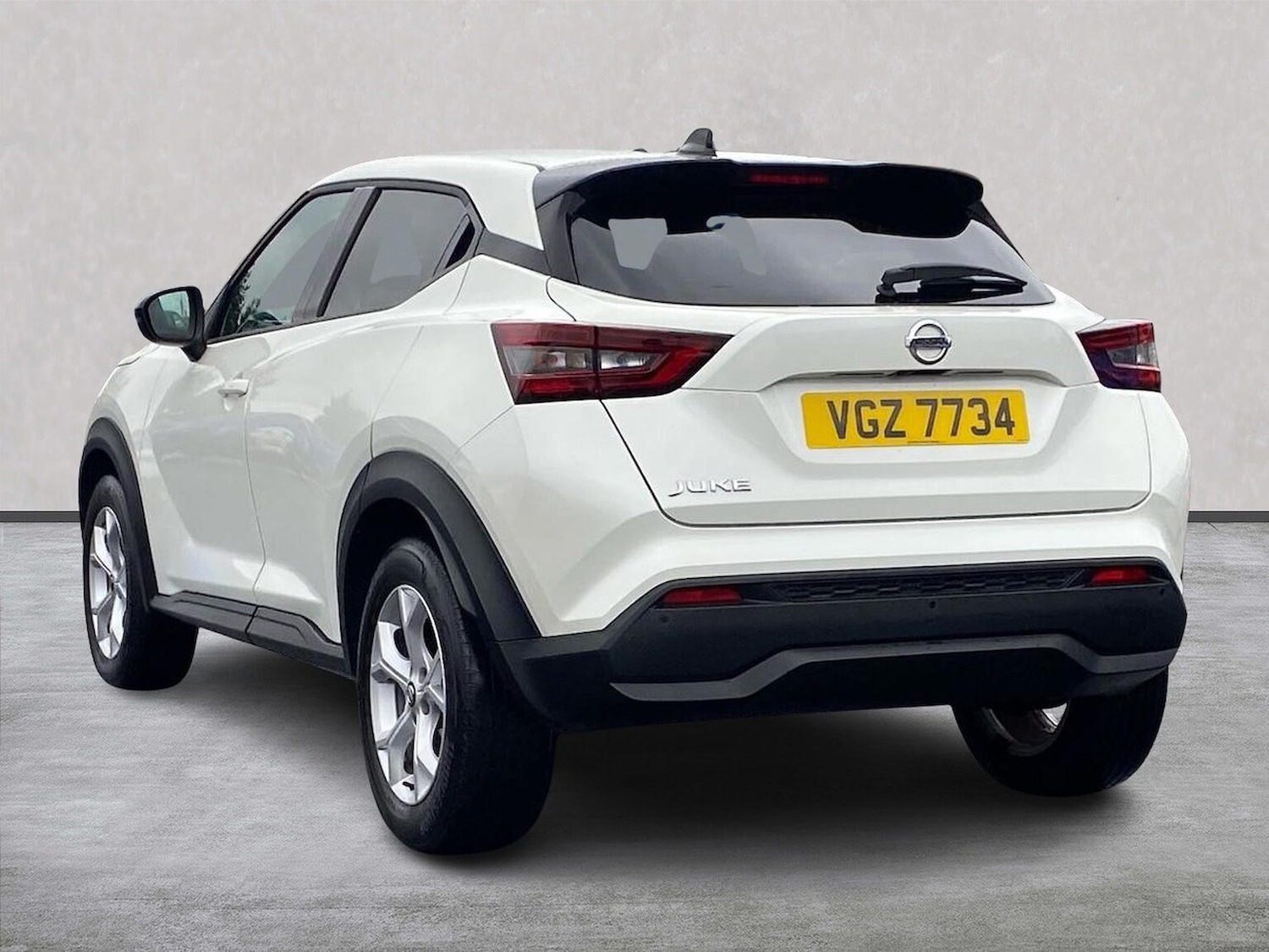 Used Nissan Juke 2022 for sale - 76149451: Photo 2