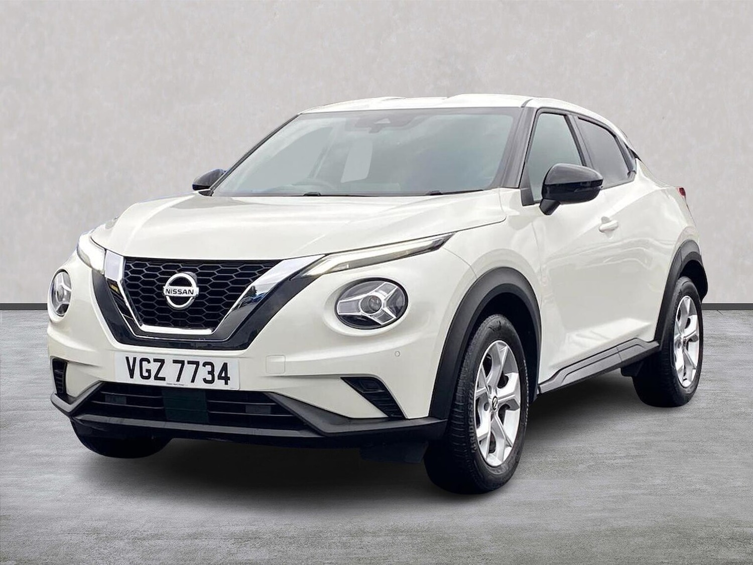 Used Nissan Juke 2022 for sale - 76149451: Photo 20
