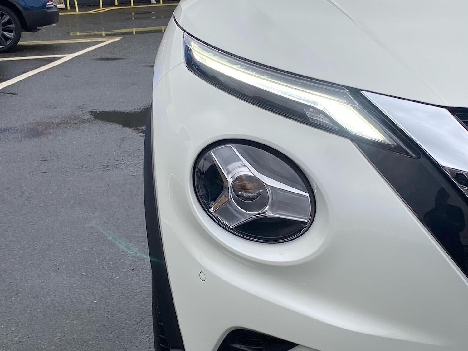 Used Nissan Juke 2022 for sale - 76149451: Photo 29