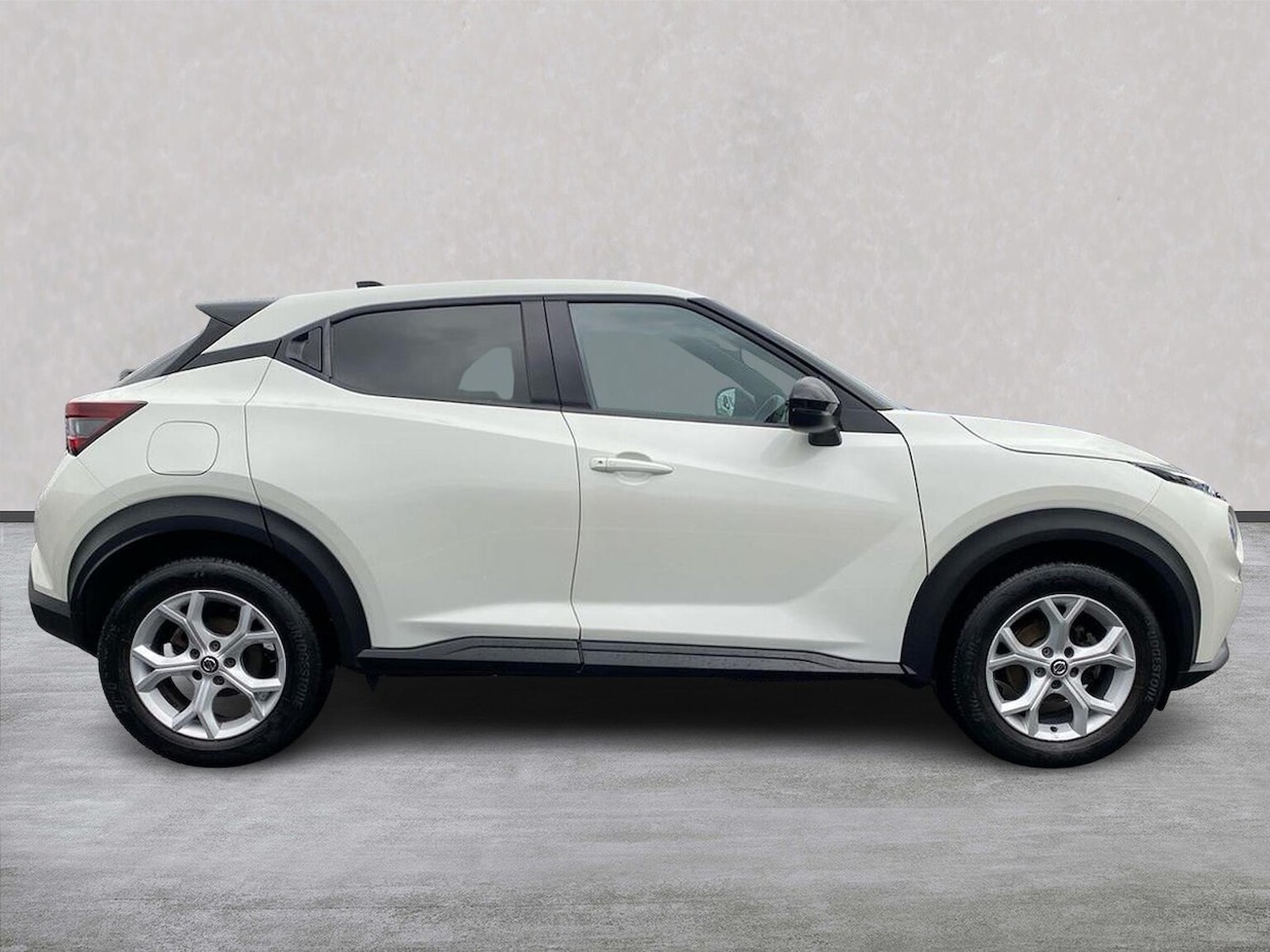 Used Nissan Juke 2022 for sale - 76149451: Photo 3