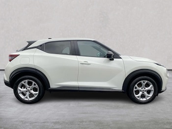 Used Nissan Juke 2022 for sale - 76149451: Photo 3