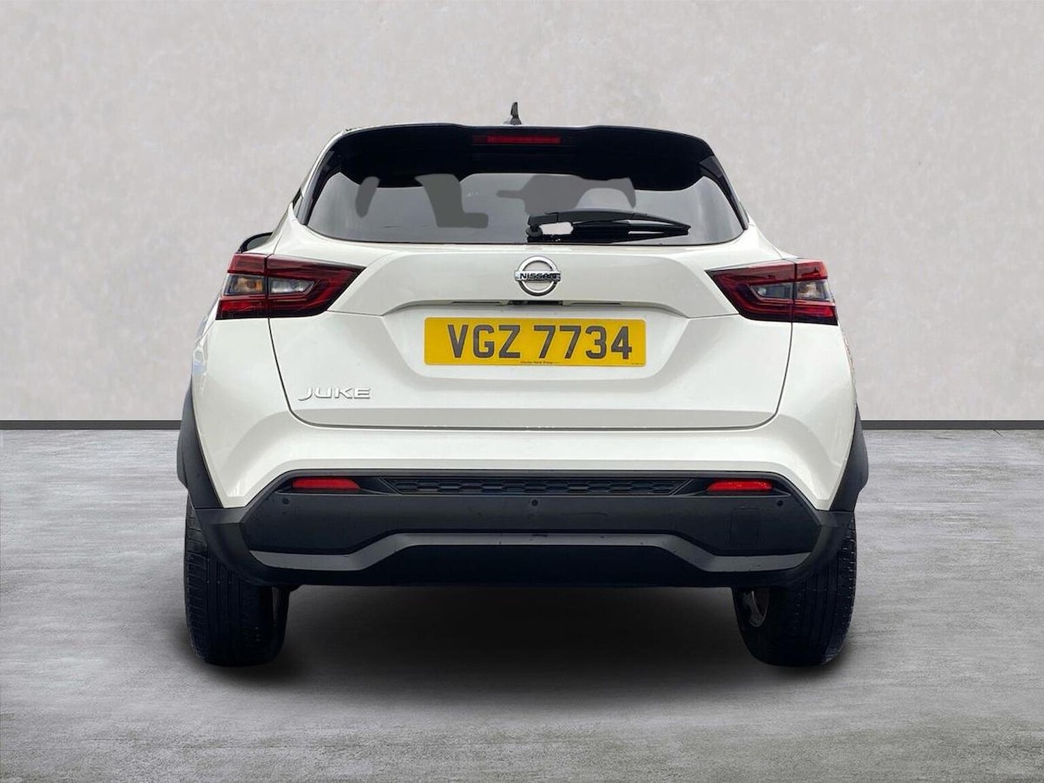 Used Nissan Juke 2022 for sale - 76149451: Photo 4
