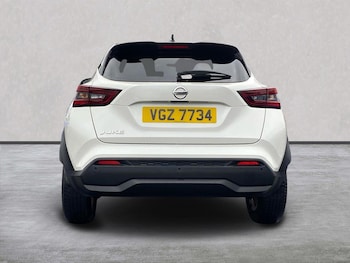 Used Nissan Juke 2022 for sale - 76149451: Photo 4