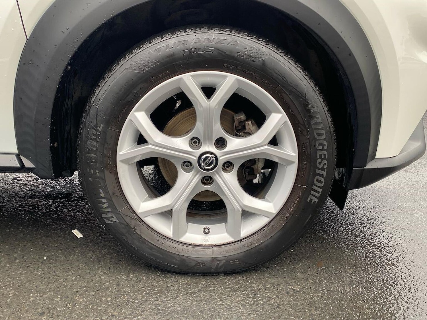 Used Nissan Juke 2022 for sale - 76149451: Photo 6