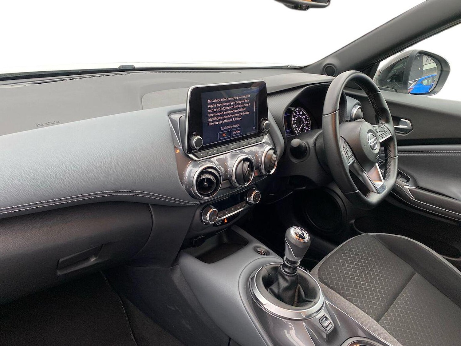 Used Nissan Juke 2022 for sale - 76149451: Photo 7