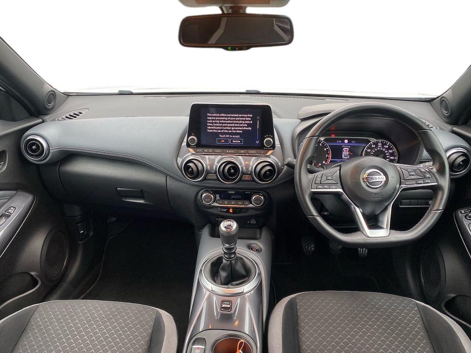 Used Nissan Juke 2022 for sale - 76149451: Photo 8